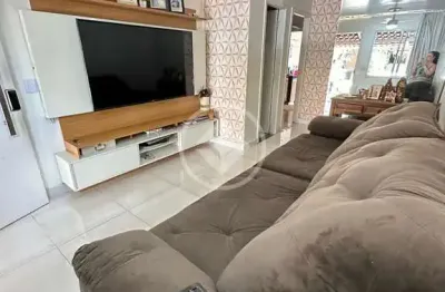 Casa com 3 quartos à venda na Avenida Marechal Rondon, 1, Vila São Luiz, Goiânia