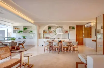 Apartamento com 2 quartos à venda na Avenida 136, Residencial Costa Paranhos, Goiânia