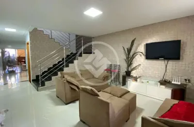 Casa com 3 quartos à venda na Rua Cristalina, 1, Vila Galvão, Senador Canedo