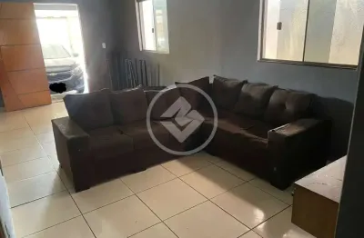 Casa com 3 quartos à venda na Rua Corumbá, 78, Setor Campinas, Goiânia