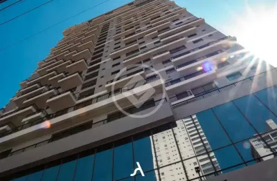 Apartamento com 2 quartos à venda na Rua T 53, 804, Setor Bueno, Goiânia