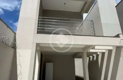 Casa com 3 quartos à venda na Rua Entre Rios, Jardim Planalto, Goiânia