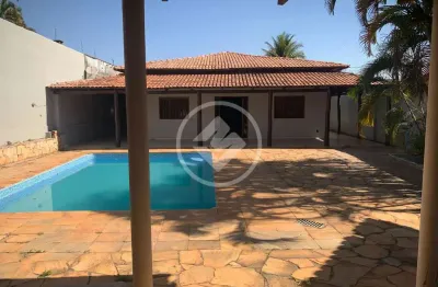 Casa com 4 quartos à venda na Alameda Lucy Rassi de Oliveira, Setor Faiçalville, Goiânia