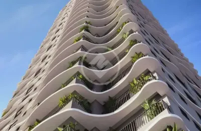 Apartamento com 2 quartos à venda na Rua T 30, 108, Setor Bueno, Goiânia