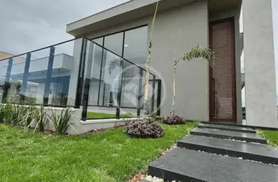 Casa com 3 quartos à venda na Avenida 1, Portal do Sol Green, Goiânia