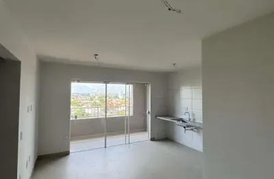 Apartamento com 2 quartos à venda na Avenida Castelo Branco, 45, Setor Bueno, Goiânia