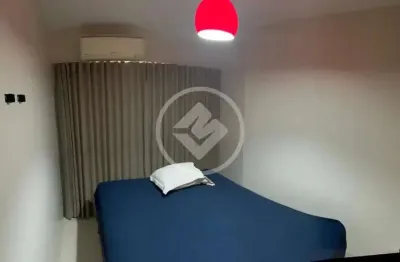 Apartamento com 4 quartos à venda na Avenida Castelo Branco, Setor Bueno, Goiânia