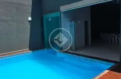 Casa no parque das flores (goiânia), próximo ao shopping passeio das águas. codigo: 154320