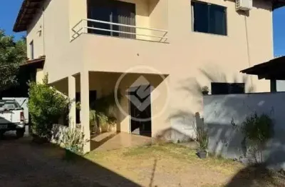 Casa com 4 quartos à venda na tancredo neves, mimoso do oeste, luís eduardo magalhães, 269 m2 por r$ 1.200.000