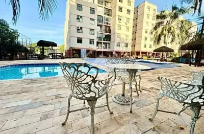 Apartamento com 3 quartos à venda na Rua Sergipe, 145, Setor Urias Magalhães, Goiânia