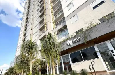Apartamento com 3 quartos à venda na Rua 250, Setor Coimbra, Goiânia