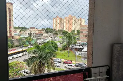 Apartamento com 1 quarto à venda na Rodovia BR-153, Jardim Goiás, Goiânia