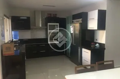Casa com 4 quartos à venda na Rua Perimetral 2, Residencial Sonho Verde, Goiânia