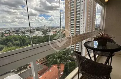 Studio Mobiliado e Equipado – Unidade com a melhor vista do empreendimento! codigo: 120020
