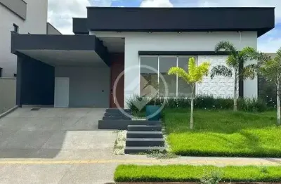 Casa com 3 quartos à venda na Rua GGC17, Portal Do Sol Garden, Goiânia