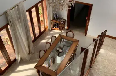 Chácara / sítio com 4 quartos à venda na Rua Doutor Santos, Centro, Montes Claros