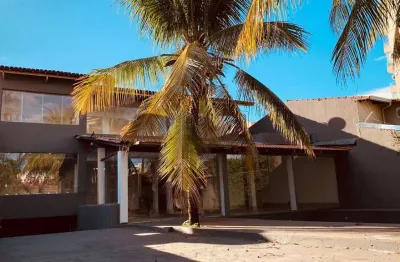 Casa com 3 quartos à venda na Rua C33, Jardim América, Goiânia