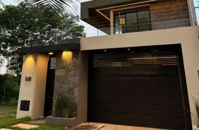 Casa com 3 quartos à venda na Avenida Guarujá, 1, Jardim Atlântico, Goiânia