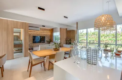 Casa em condomínio fechado com 2 quartos à venda na Avenida Primeira Avenida, Cidade Vera Cruz, Aparecida de Goiânia