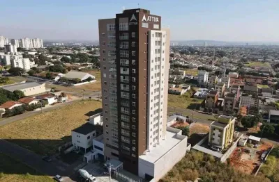 Apartamento com 3 quartos à venda na Rua Desembargador Eládio Amorim, Vila Rosa, Goiânia