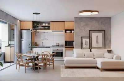 Apartamento com 2 quartos à venda na Avenida C 1, Jardim América, Goiânia