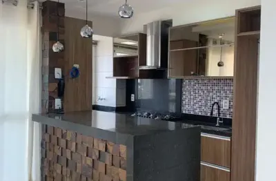 Apartamento com 3 quartos à venda na Rua da Charita, Jardim Atlântico, Goiânia