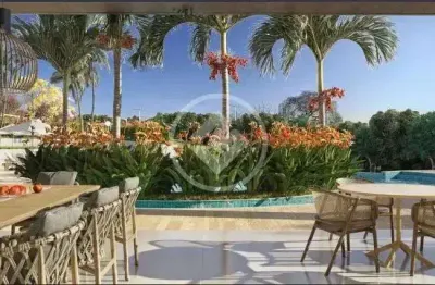 Terreno à venda na Avenida São João, Alto da Glória, Goiânia