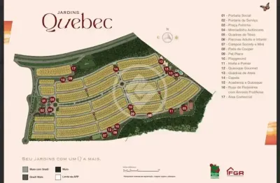 Terreno à venda na Avenida Senador Canedo, Parque Alvorada, Senador Canedo