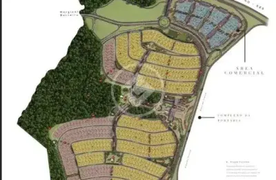 Terreno à venda na Avenida França, Parque Atheneu, Goiânia