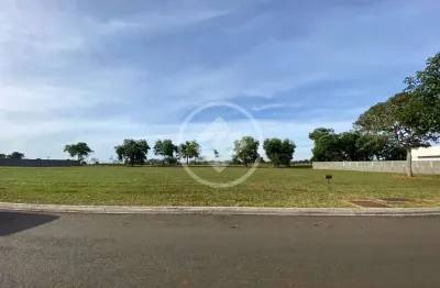 Terreno à venda na Avenida 1, Residencial Goiânia Golfe Clube, Goiânia