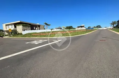 Terreno à venda na Cn12, Parque Cidade, Goiânia