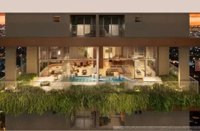 Cobertura com 3 quartos à venda na Rua Teixeira de Freitas, 173, Serrinha, Goiânia