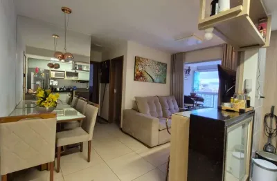 Apartamento com 2 quartos à venda na Avenida Castelo Branco, Setor Bueno, Goiânia