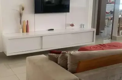 Apartamento com 3 quartos à venda na Rua do Parque, Jardim Atlântico, Goiânia