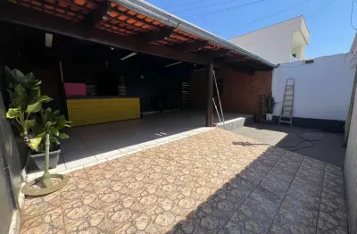 Casa com 4 quartos à venda na Avenida Alberto Torres, Vila Nova Jayara, Anápolis