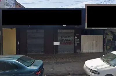 Sala comercial à venda na Avenida Tropical, Setor Garavelo, Aparecida de Goiânia