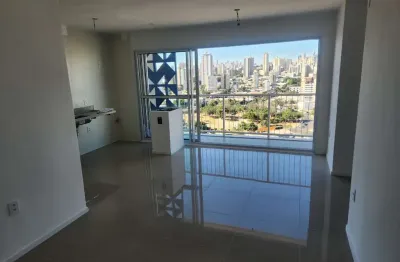 Apartamento com 3 quartos à venda na Avenida Pires Fernandes, Setor Aeroporto, Goiânia