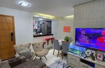 Apartamento com 3 quartos à venda na Avenida Deputado Jamel Cecílio, Jardim Goiás, Goiânia