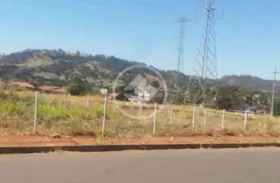 Terreno à venda na Jmb, Residencial Vale dos Sonhos I, Goiânia
