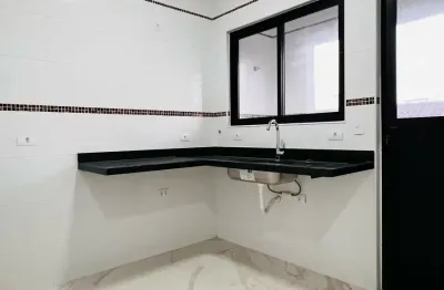 Casa em condomínio fechado com 2 quartos à venda no Jardim Santa Terezinha, Itanhaém 
