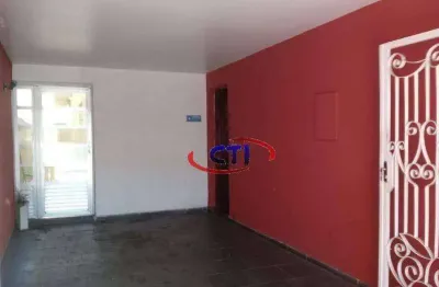 Casa com 3 dormitórios à venda, 204 m² por r$ 650.000,00 - paulicéia - são bernardo do campo/sp