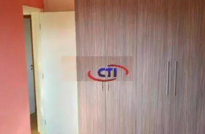 Apartamento à venda, 60 m² por r$ 270.000,00 - vila tupi - são bernardo do campo/sp