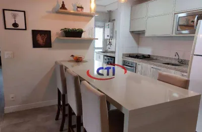 Apartamento com 3 dormitórios à venda, 94 m² por r$ 922.000,00 - centro - são bernardo do campo/sp