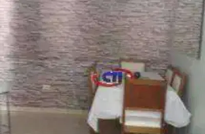 Apartamento à venda, 70 m² por r$ 395.000,00 - jardim borborema - são bernardo do campo/sp