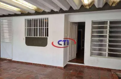 Casa à venda, 150 m² por r$ 580.000,00 - jardim irajá - são bernardo do campo/sp