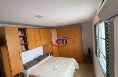 Casa com 4 dormitórios à venda, 295 m² por r$ 1.399.000,00 - parque dos pássaros - são bernardo do campo/sp