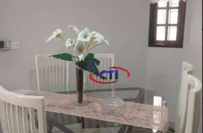 Sobrado à venda por r$ 744.000,00 - jardim santo ignácio - são bernardo do campo/sp