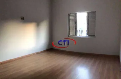 Sobrado à venda, 127 m² por r$ 531.000,00 - jardim bela vista - santo andré/sp