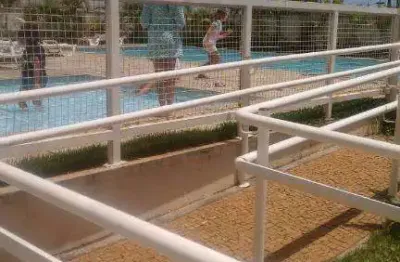 Apartamento com 3 dormitórios à venda, 64 m² por r$ 400.000,00 - vila homero thon - santo andré/sp