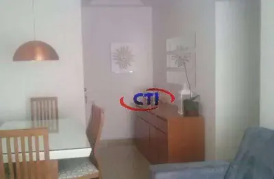 Apartamento com 3 dormitórios à venda, 72 m² centro - diadema/sp